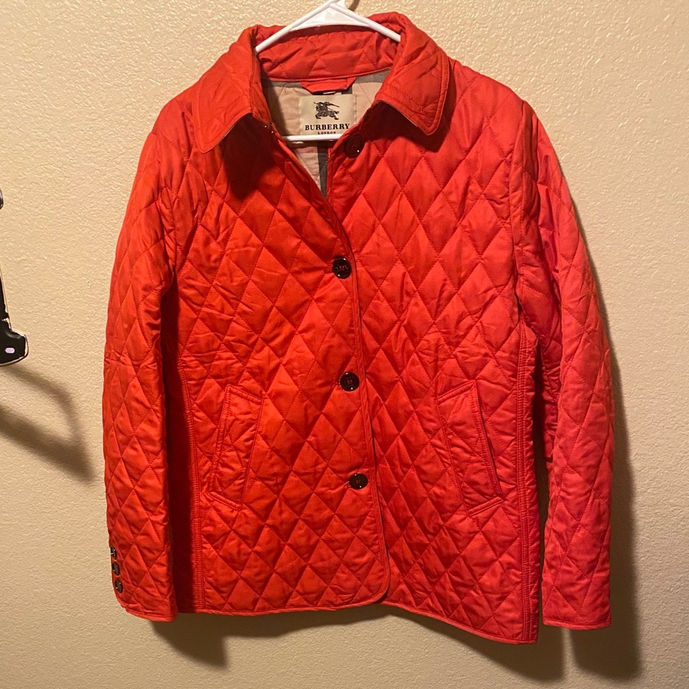 Burberry